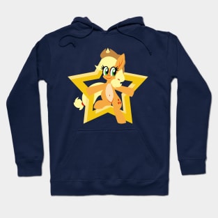 Star Applejack Hoodie